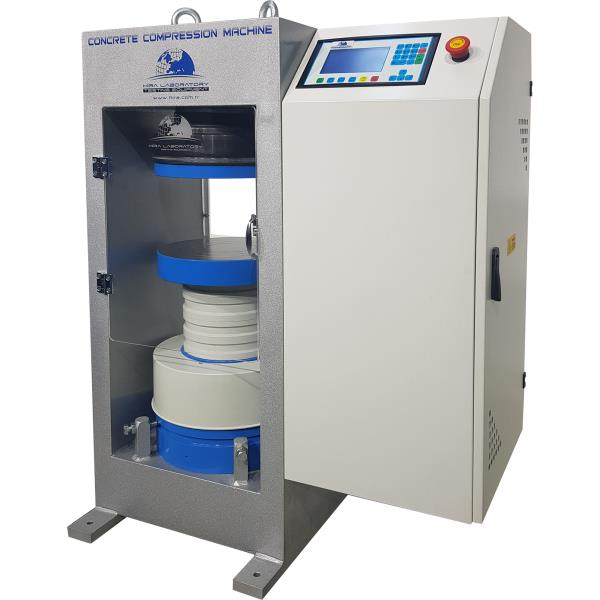 Laboratory Systems equipment