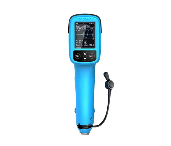 Non-Destructive Testing equipment